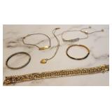 Gold Filled and Baby Jewelry