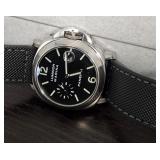 Panerai Luminor 40mm Wristwatch