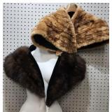 Two Fur Accessories