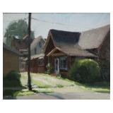 C Stuart 11x14 O/C Noblesville Homes