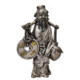 Sterling Silver Wise Man Figure