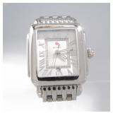 Michele Deco Madison Diamond Watch