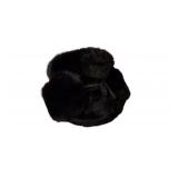 Russian Ushanka Fur Hat, Leningrad