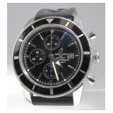 Breitling SuperOcean Heritage Spcl Edition Watch