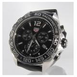Like New, 2024 Model Tag Heuer Formula 1 Watch