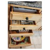 Group of Kitchenware