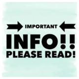 PLEASE READ, TERMS AND CONDITIONS