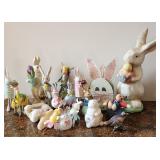 Group of Easter, Spring Accessories