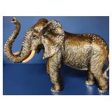 Jay Strongwater Jeweled Elephant