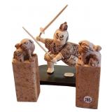 Group of Oriental Accessories