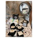 Bathroom Accessories, Conair Vanity Mirror