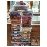 Large Group of Crafting Supplies