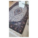 Oriental Area Rug