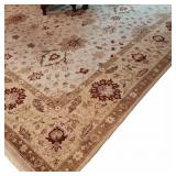 Oriental Room Size Rug