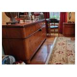 Kimball Home King Bedroom Suite