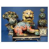 (3) Jay Strongwater Items