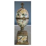 Chinese Reproduction Russian Style Urn