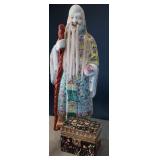 Two Chinese Decorative Accessories