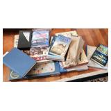 Group of Games, Puzzles, Books