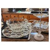 Party Servingware, Anchor Hocking