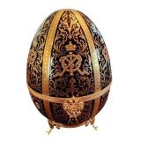 Faberge Reproduction Imperial Egg