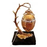 Faberge Reproduction Egg