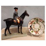 Staffordshire, Royal Worcester