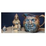 Sterling and Silverplate Grouping