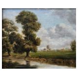 WP Ray 10x12 O/C Landscape