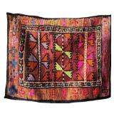 Handmade Oriental Mat, Balutch