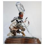 Craig D Goseyun, Ltd Ed, San Carlos Dancer