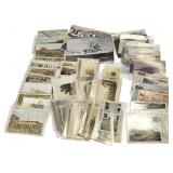 Antique Photos and Postcards