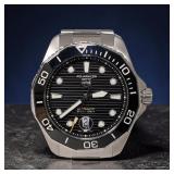 Tag Heuer Aquaracer Watch