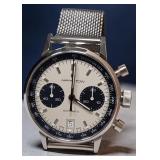 Hamilton Intra-Matic Chrono Watch