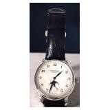 Mont Blanc Moon Phase MB117578 Watch