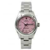 Lady's Rolex Oyster Perpetual, 2025