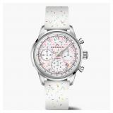 SS Norqain Freedom Chrono 40MM - Enjoy Life Specia