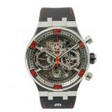 SS Maurice Lacroix Aikon Chrono 44MM - Mahindra Ra