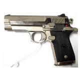 Interarms Firestar M-43 9mm Para semi-auto