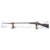 US Springfield 1863 Muske .58cal? Flintlock