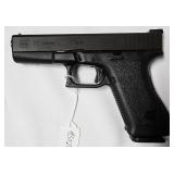 Glock 17 9mm Para Semi-Auto
