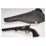 Colt 1851 Navy 3rd mdl .36cal Revolver