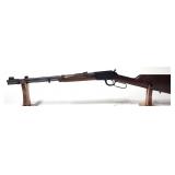 Winchester 9422M .22WinMag Lever action