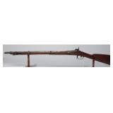 US Marked Harper's Ferry M1842 Flintlock