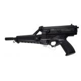 Calico M-950 .9mm Semi-Auto Pistol