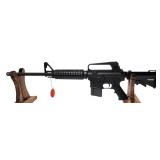 Colt Sporter Lightweight 7.62x39 Semi-Auto Rifle