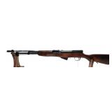 Russian SKS 7.62X39 Semi-Auto Rifle