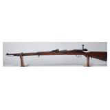 Mauser GEW M98 Oberndorf 8mm Bolt-Action
