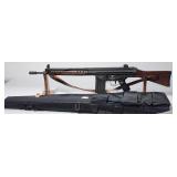 Golden State Arms HK G3 7.62 Semi-Auto Rifle