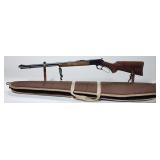 Marlin Golden 39A .22S, L, LR Lever Action Rifle